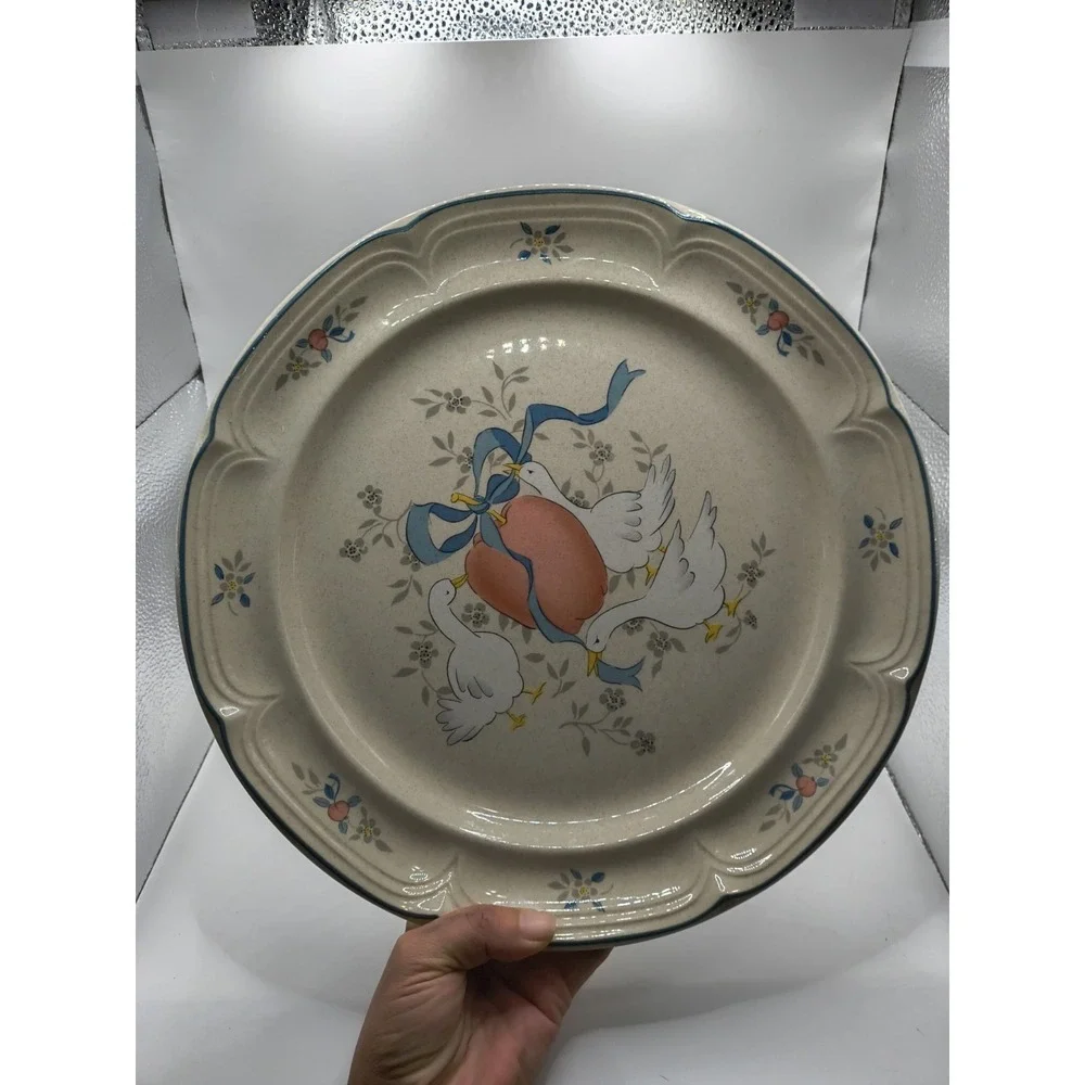 Vtg 1986- 1- International China Marmalade 8868 12